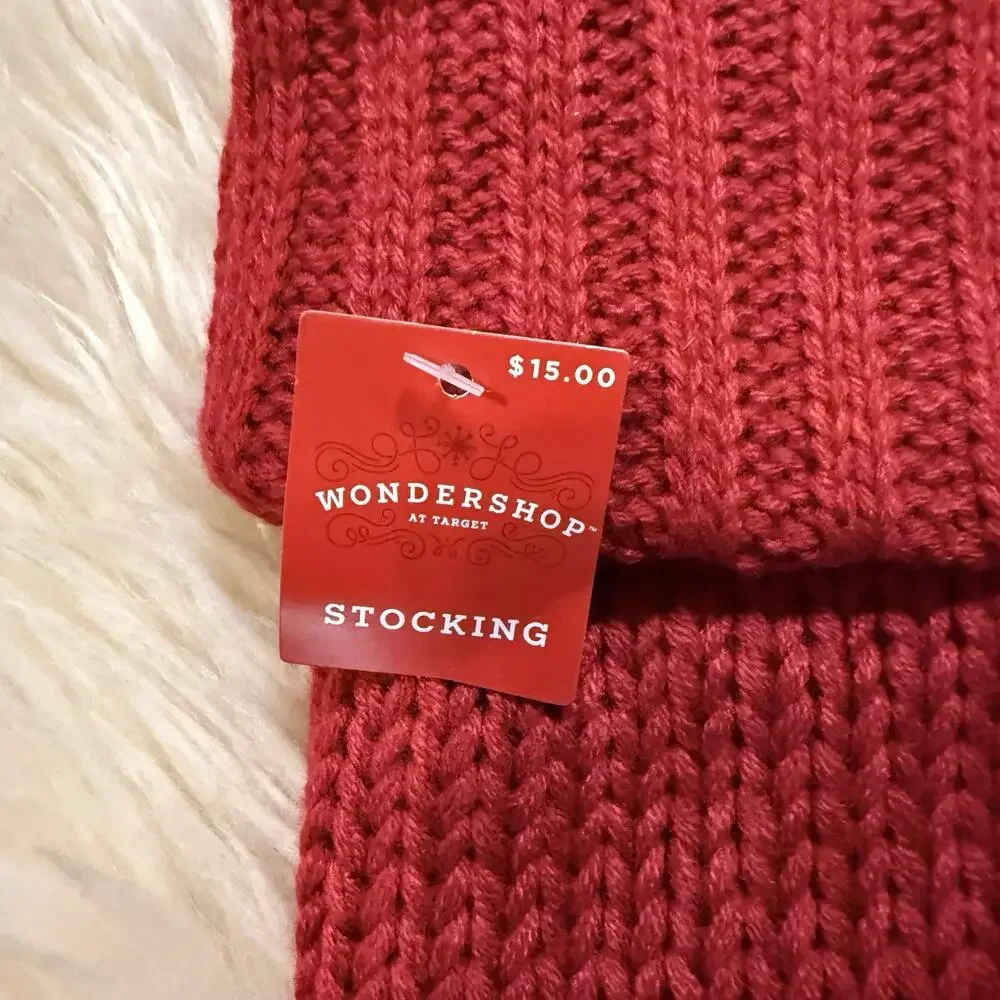 Target wondershop monogrammed